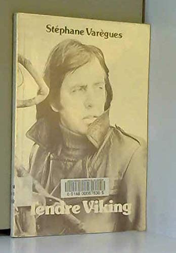 Tendre Viking