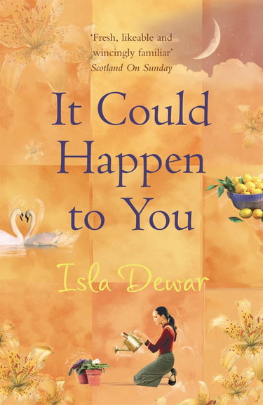 Couverture de It Could Happen to You