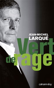 Vert de rage