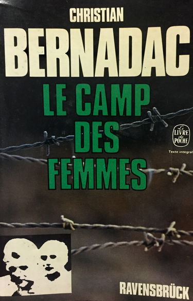 Le camp des femmes tome 2, Ravensbrück