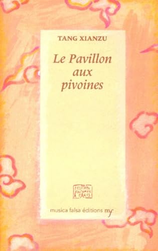 LE PAVILLON AUX PIVOINES