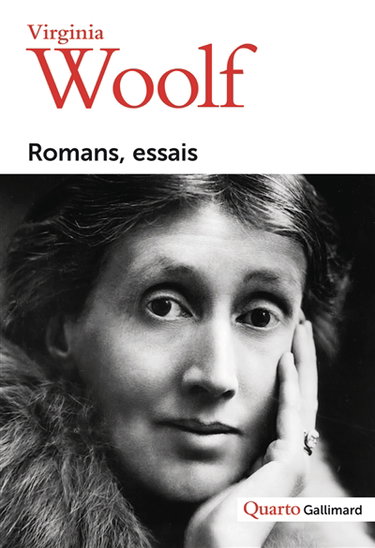 Romans, essais