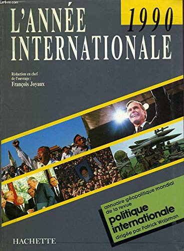 L ANNEE INTERNATIONALE 1990