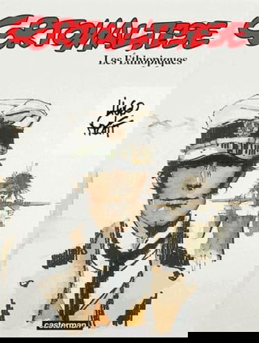 La Bonne Idée de Pointu le hérisson