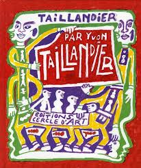 Taillandier
