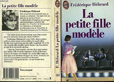 La petite fille modèle