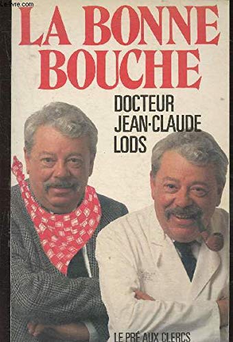La Bonne bouche