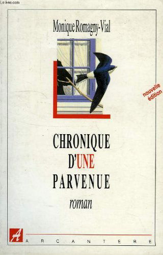Chronique d'une parvenue