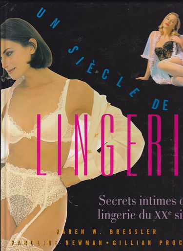 Un siècle de lingerie