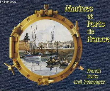 Marines et ports de France