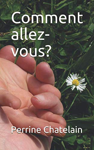 Comment allez-vous?