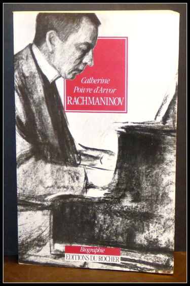 Rachmaninov, la passion au bout des doigts
