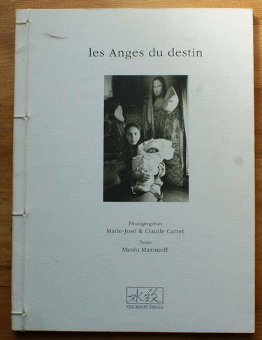 Les anges du destin