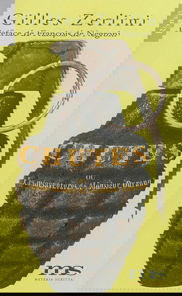 Chutes ou Les mésaventures de monsieur Durand