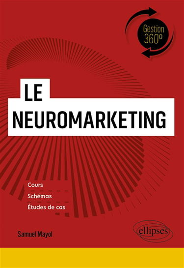 Le neuromarketing : cours, schémas, études de cas