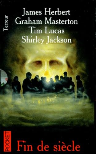 Coffret Fin de siècle