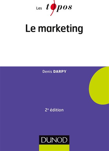 Le marketing