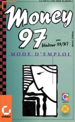 Money 97 pour Windows : mode d'emploi