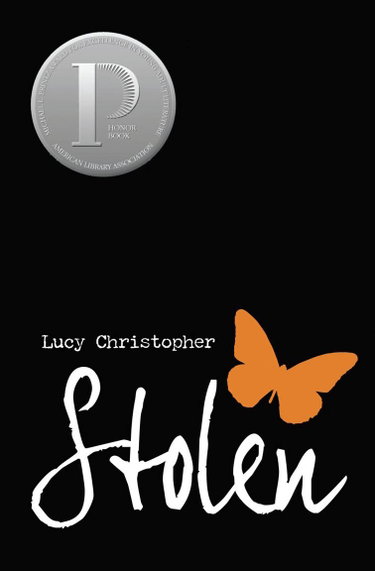 Couverture de Stolen