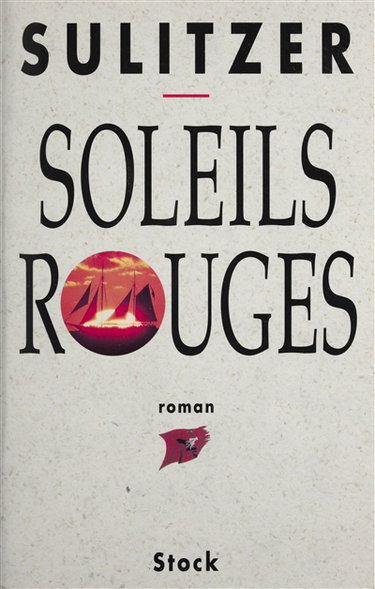 Soleils rouges