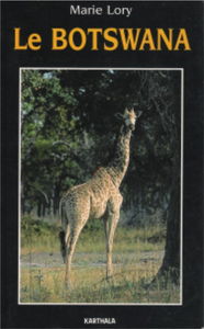 Le Botswana