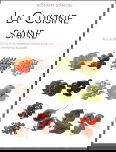 Cuisine saine et délicieuse