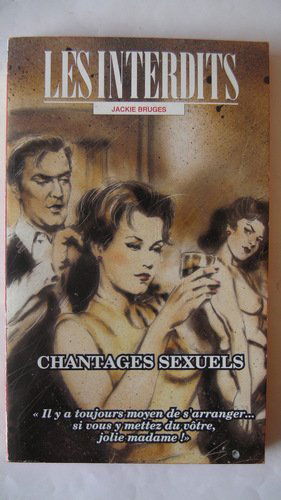 Les confessions érotiques n°176 : je punissais les femmes adulteres