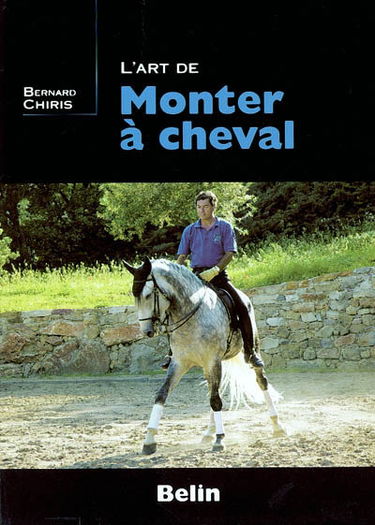 L'art de monter à cheval