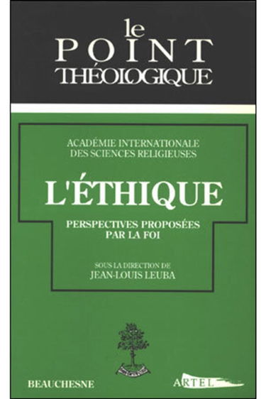 L'éthique