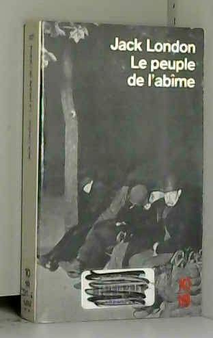 Le peuple de l'abîme