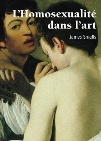 L'homosexualité dans l'art