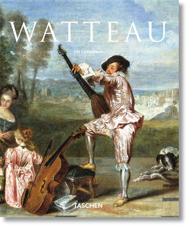 Antoine Watteau : 1684-1721
