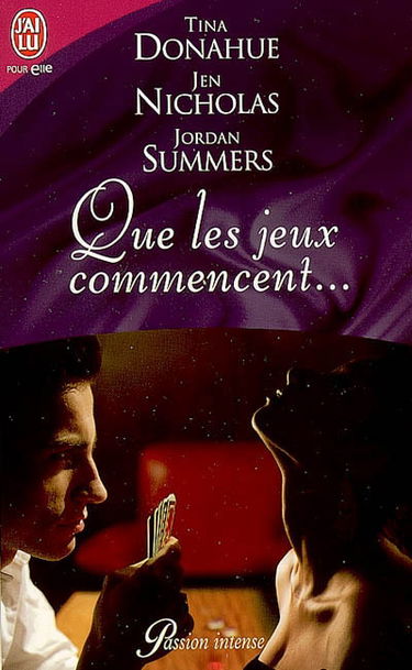 Que les jeux commencent...