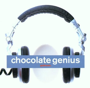 Couverture de God Music (Enhanced) [Import]