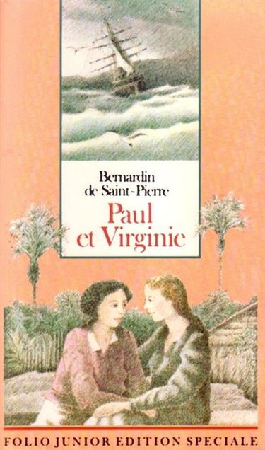 Paul et Virginie