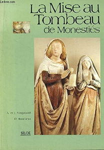 La Mise au tombeau de Monestiés