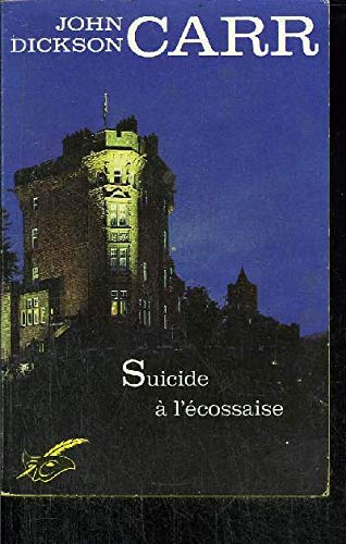Suicide à l'écossaise
