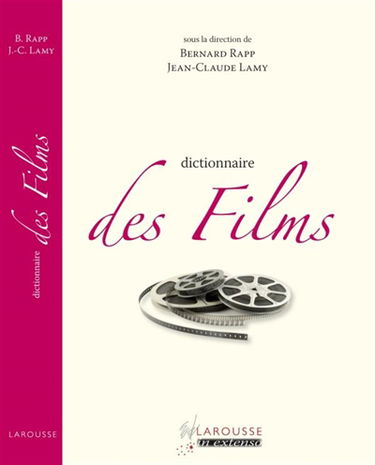 Dictionnaire des films
