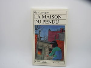 La maison du pendu