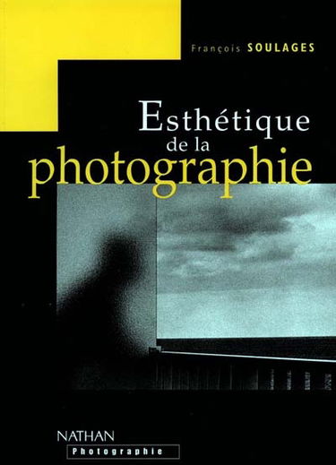 Esthétique de la photographie