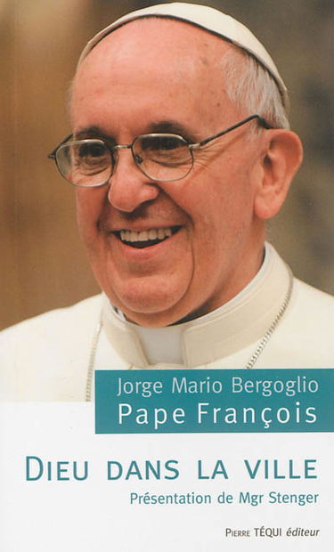 Dieu dans la ville