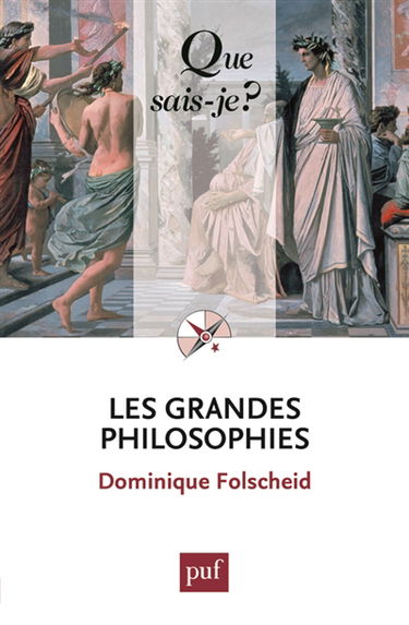 Les grandes philosophies