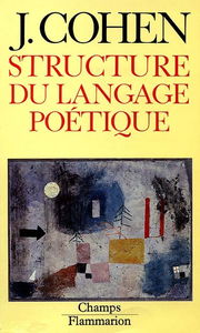 Structure du langage poétique