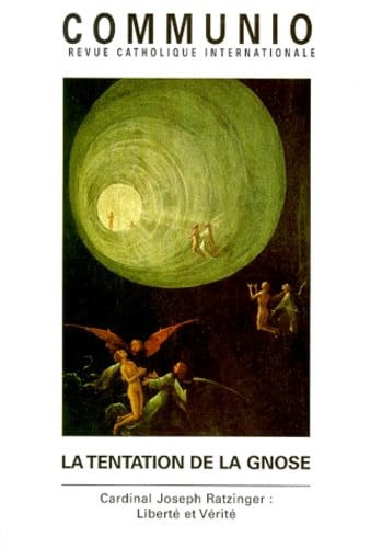 Communio, n° 142. La gnose