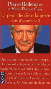 La Peur derrière la porte : Récits d'épouvante, tome 2
