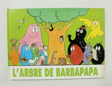 L'Arbre De Barbapapa