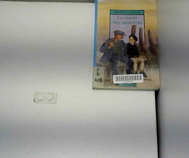 Route des matelots (la)