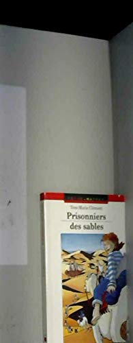 Prisonniers des sables