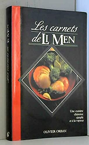 Les Carnets de Li Men