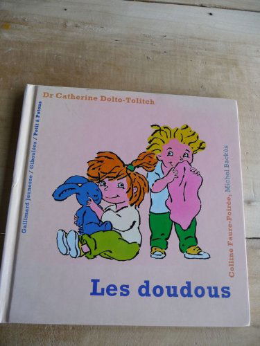 Les doudous
